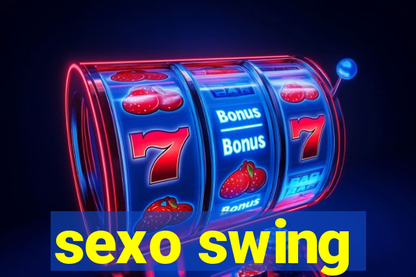 sexo swing